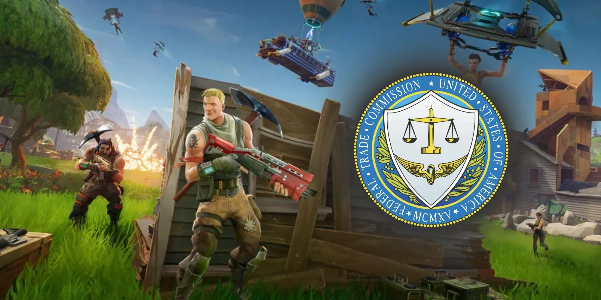 Fortnite Refund Alert Epic Games Returns $72 Million to Players for Misleading Purchases-