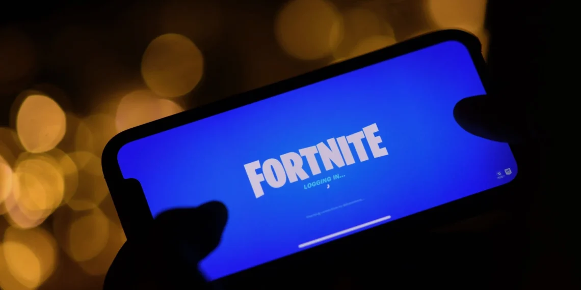 Fortnite Refund Alert Epic Games Returns $72 Million to Players for Misleading Purchases