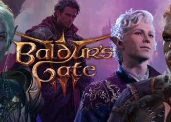 Get Ready to Join Test New Features in Baldur’s Gate 3's Final Update Before 2025 Launch