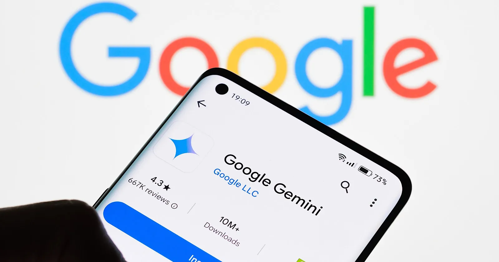 Google Gemini Launches New Deep Research Tool Is It Worth the Hype Unpacking the Latest in Quick Online Searches---