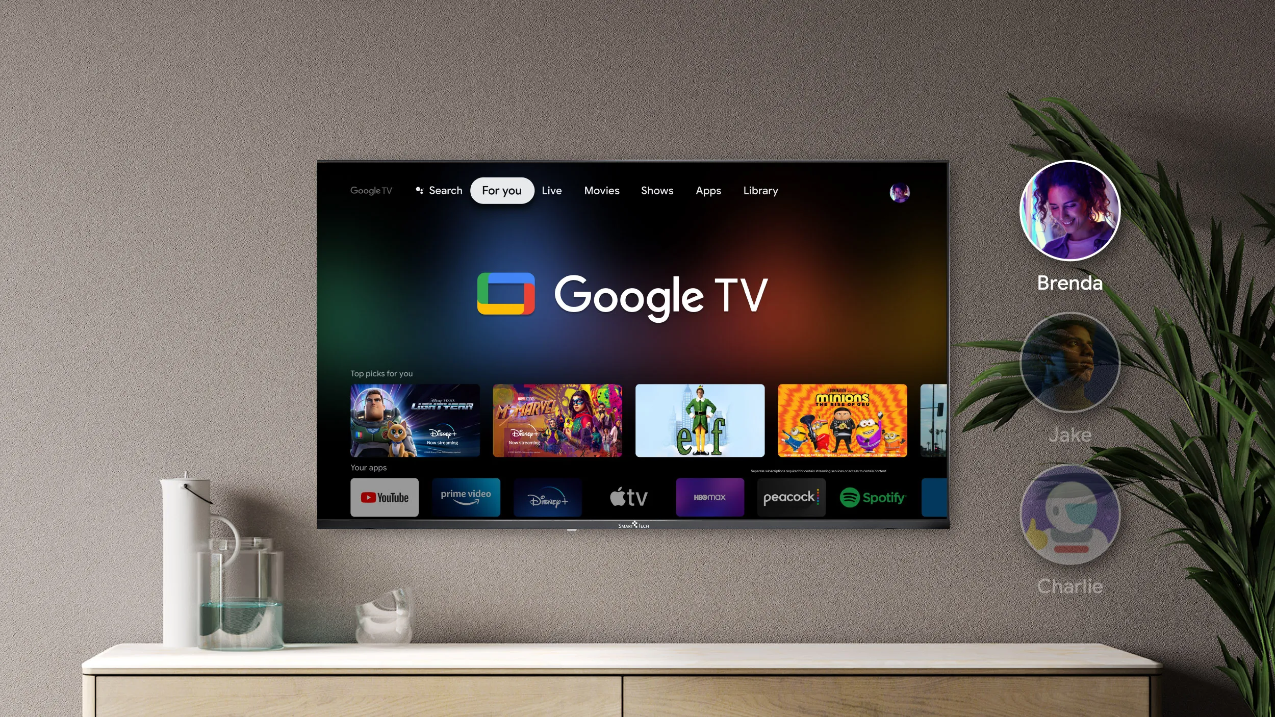 Google TV Launches Exclusive Advisor Program to Shape Future TV Features – Here’s How You Can Join!