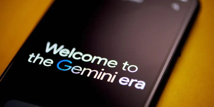 Google Unveils Next-Gen AI How Gemini 2.0 Agents Are Changing the Game for Tech and Gaming