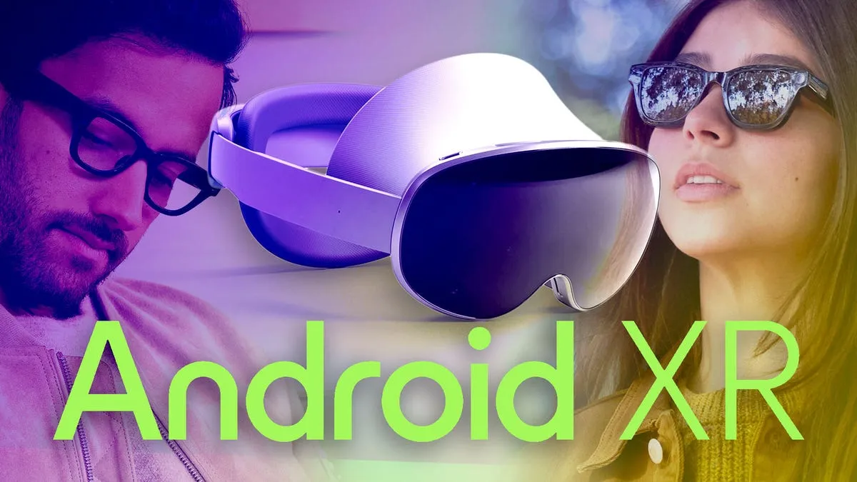 Google's Android XR, Gemini 2.0, and Samsung's Big Plans: How 2025 Tech Will Change Everything