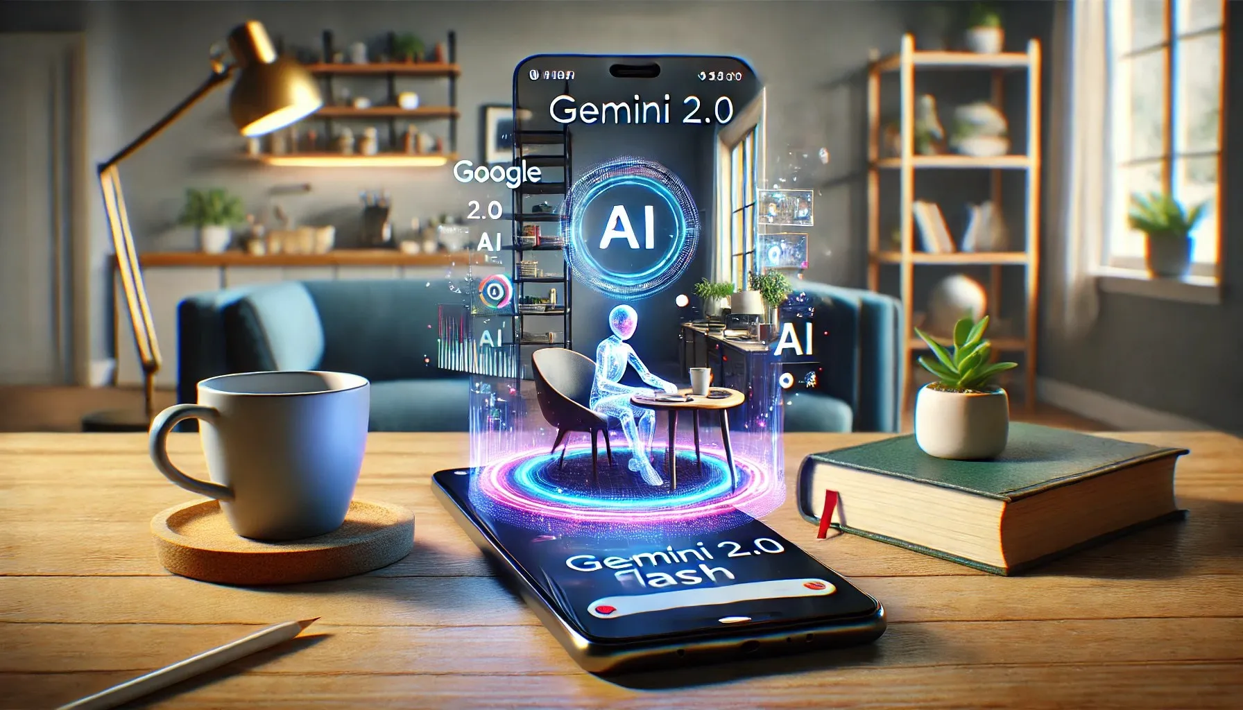 Google’s Gemini 2.0 Flash Experimental Is Here: What You Need to Know About This Game-Changing Android Update