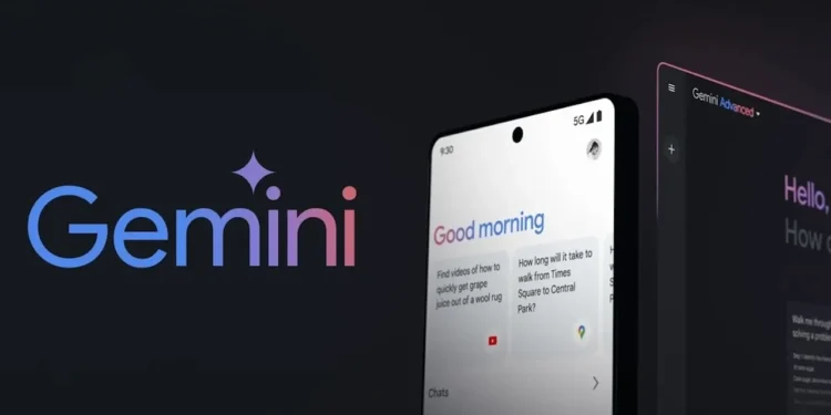 Google’s Gemini App for iPhone Just Got Smarter with a New Model Picker and Game-Changing Features