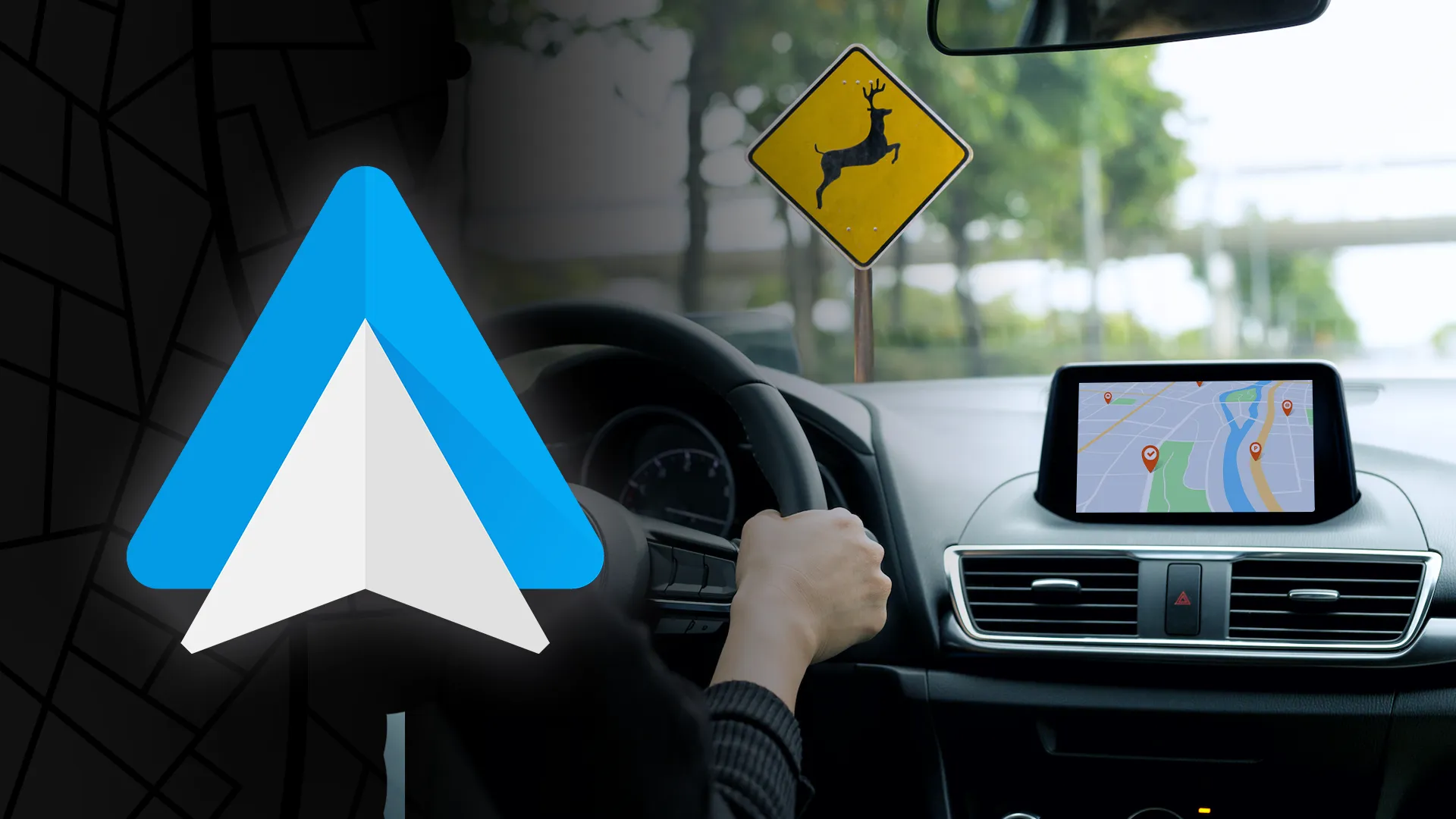 Google's Latest Update Transforms Android Auto Discover the New Colorful Interface Enhancing Your Drive-