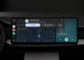 Google's Latest Update Transforms Android Auto Discover the New Colorful Interface Enhancing Your Drive