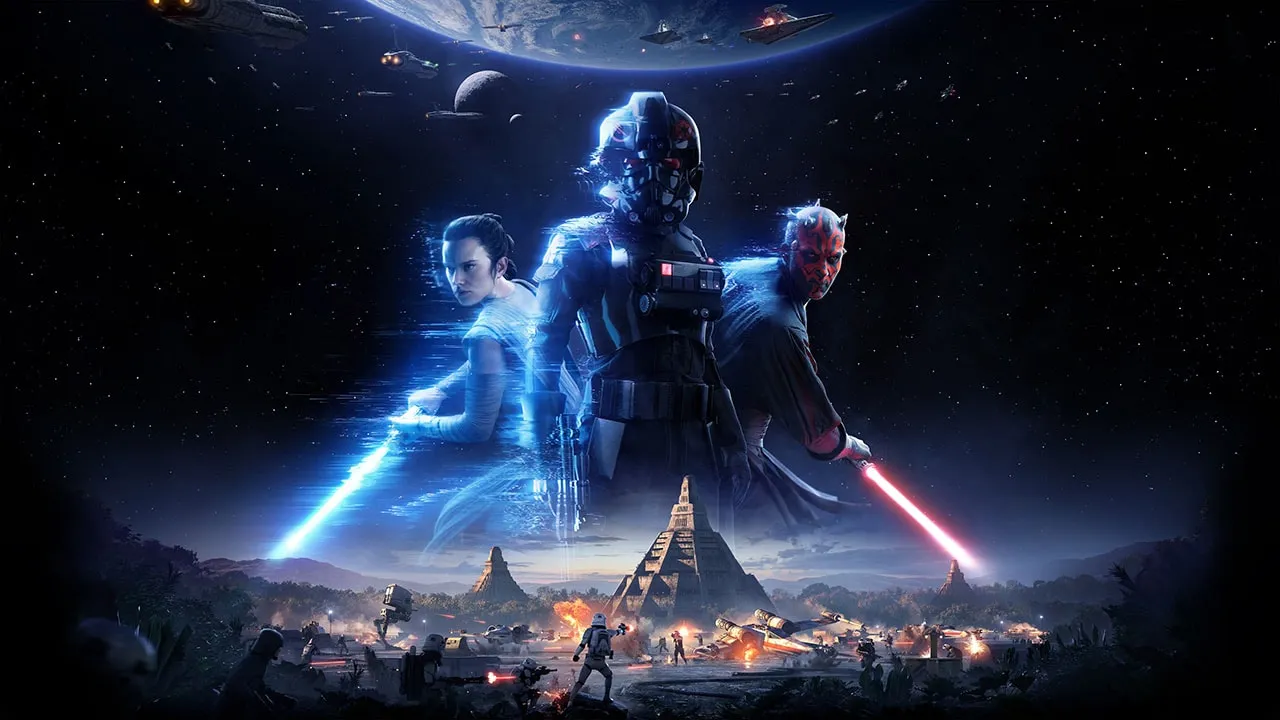 Grab It Now Star Wars Battlefront 2 Is Free for Xbox Game Pass Members This Thursday-