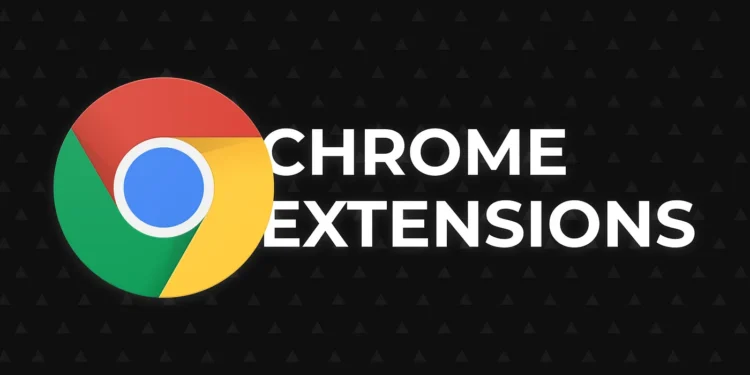 Holiday Hack Alert: How Your Favorite Chrome Extensions Could Be Stealing Your Info