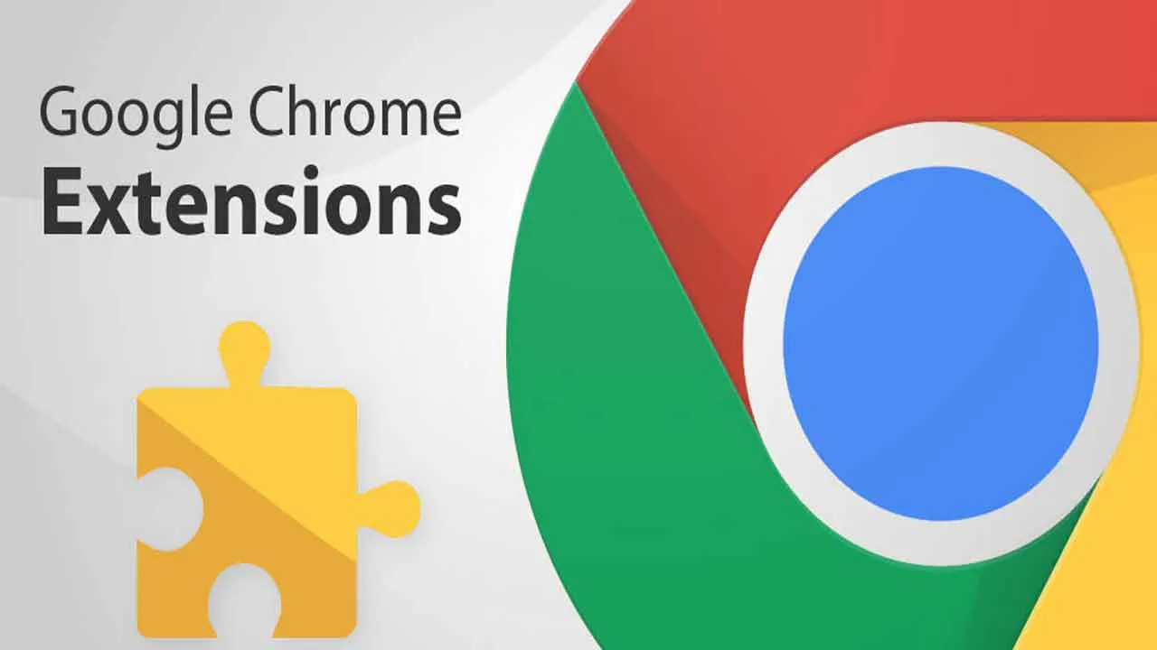 Holiday Hack Alert: How Your Favorite Chrome Extensions Could Be Stealing Your Info