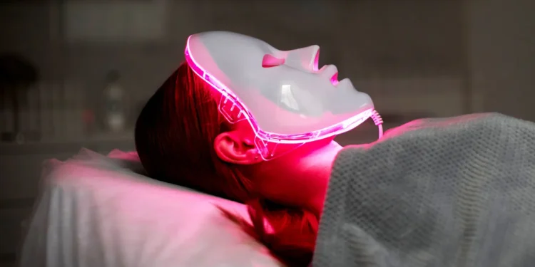 How Celebs Stay Youthful Unveiling the Secrets of Red Light Therapy and Its Surprising Benefits