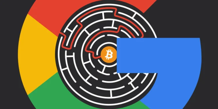 How Google's Latest Quantum Chip Might Change Bitcoin's Future: What You Need to Know