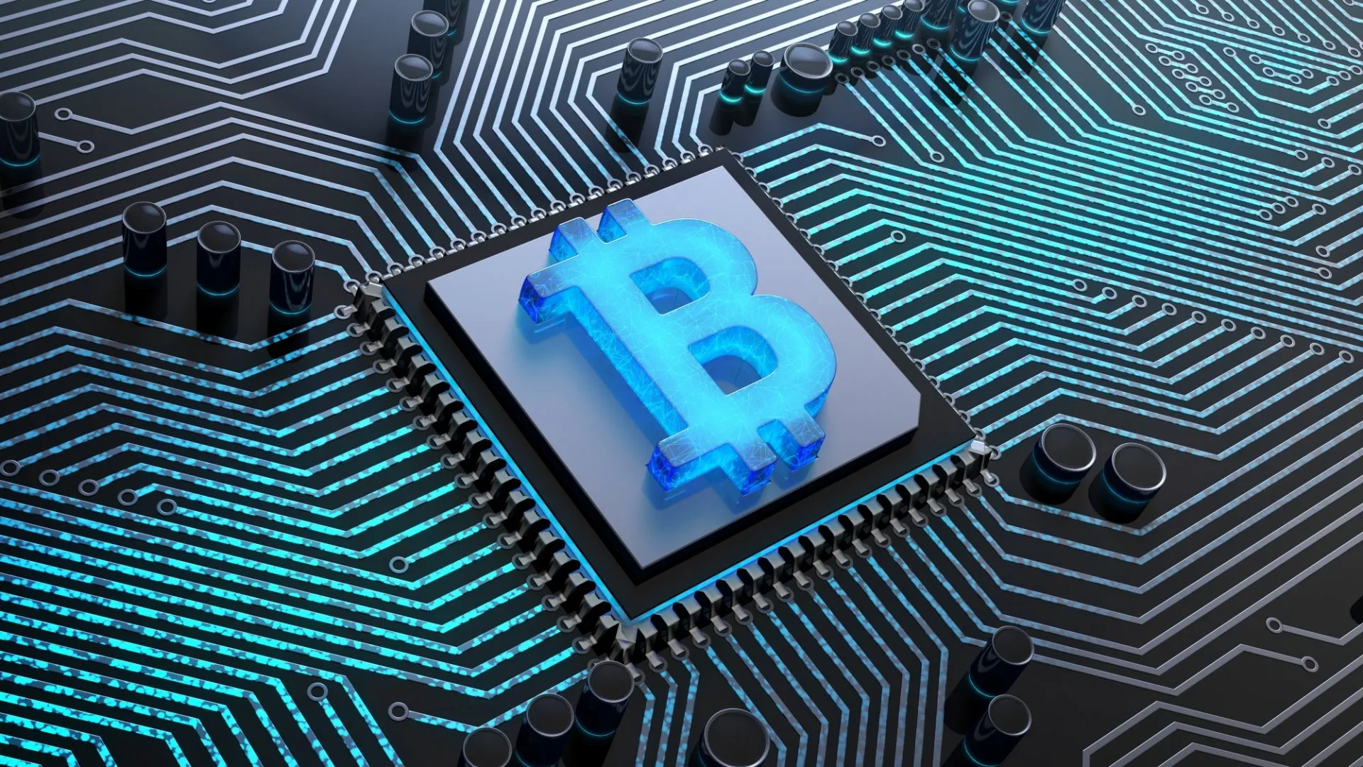 How Google's Latest Quantum Chip Might Change Bitcoin's Future: What You Need to Know