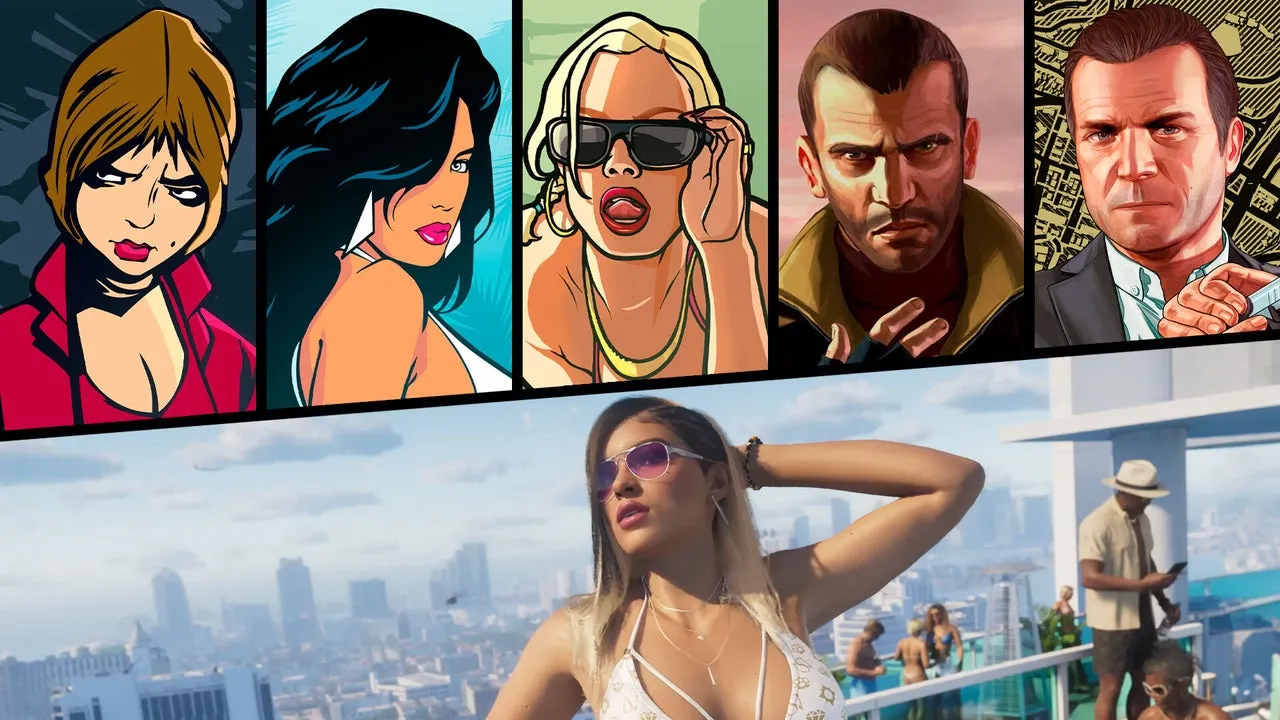 How Grand Theft Auto 6's First Trailer Changed Gaming Hype Forever: A Year Later