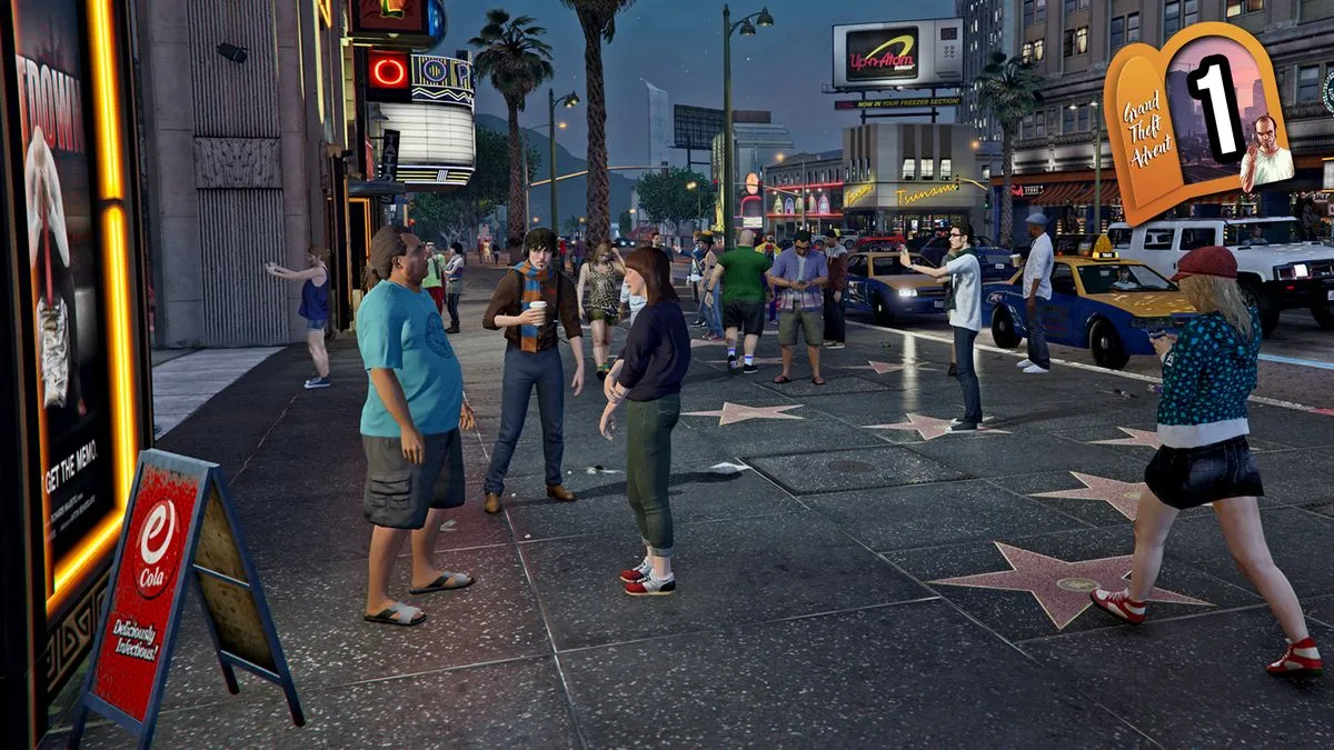 How Grand Theft Auto 6's First Trailer Changed Gaming Hype Forever: A Year Later