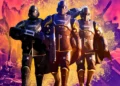 How Helldivers 2 Became a Lifeline for Arrowhead Game Studios Amidst Gaming Industry Ups and Downs