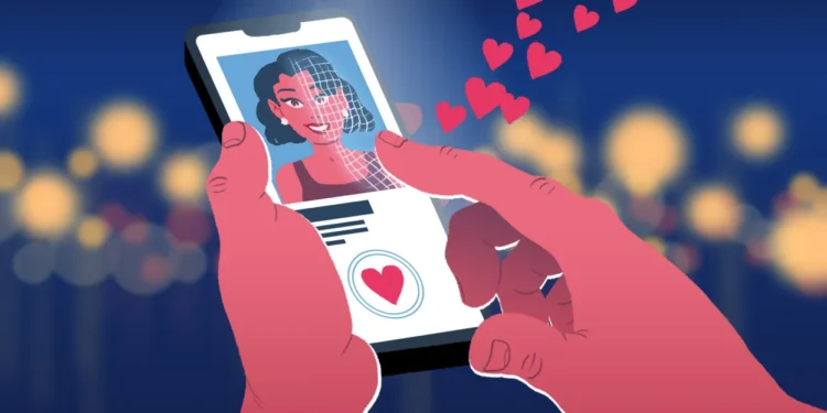 How Match Group's New AI Tool Is Changing the Game for Online Daters Looking for Love