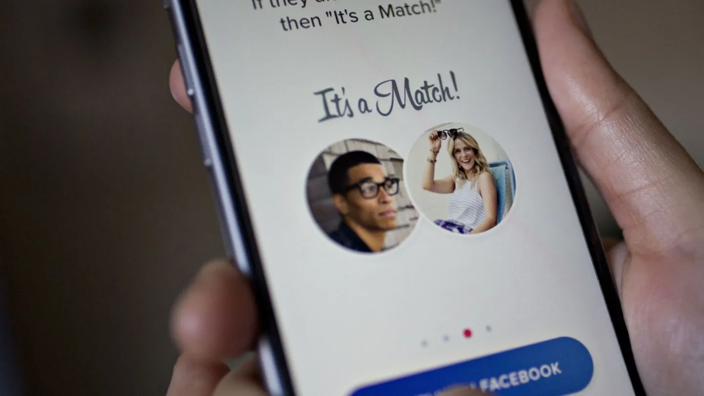 How Match Group's New AI Tool Is Changing the Game for Online Daters Looking for Love