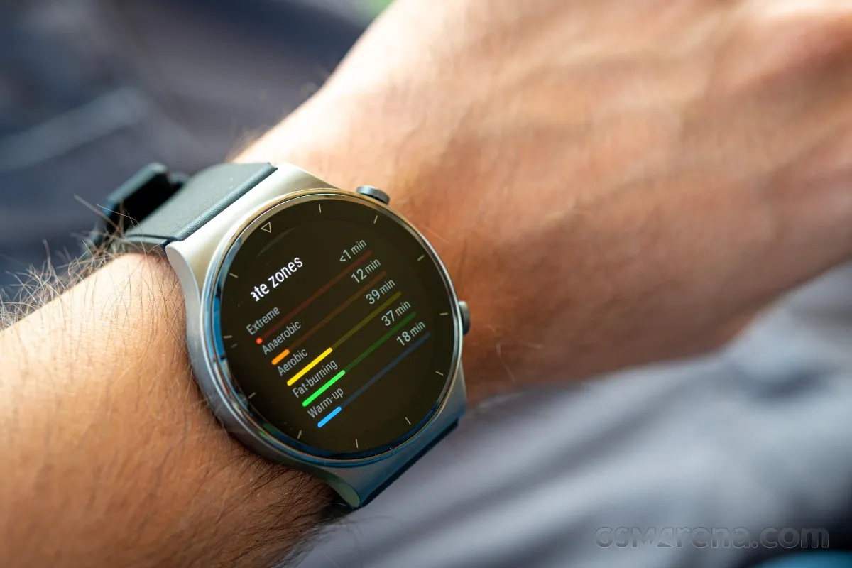 Huawei Beats Apple: The New King of Smart Fitness Watches in 2024