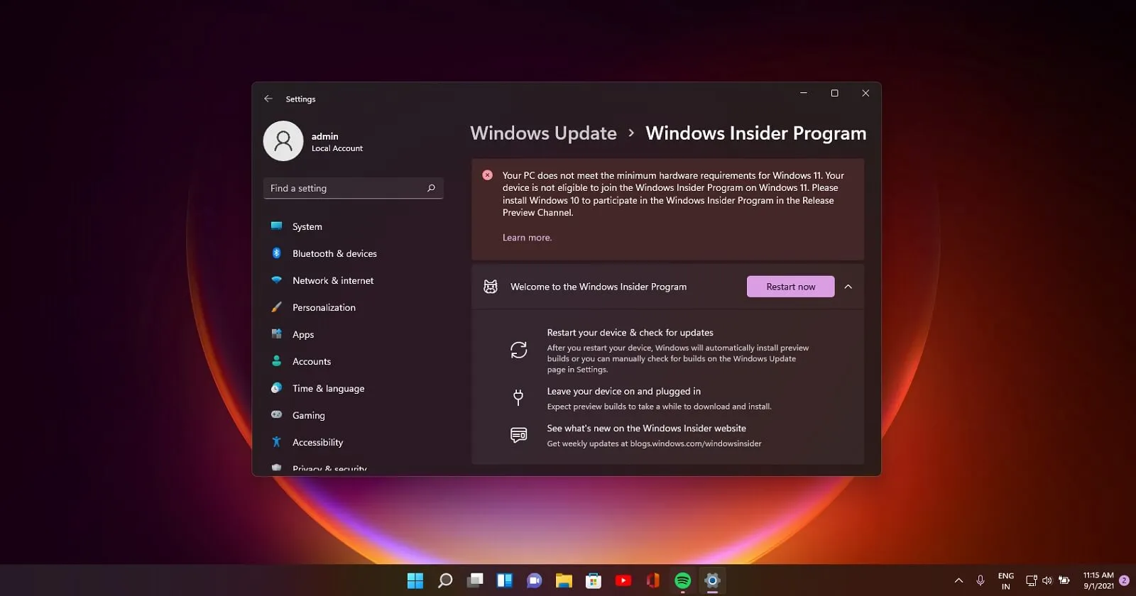 Important Alert for PC Users Microsoft Issues New Windows 11 Update Warning!-