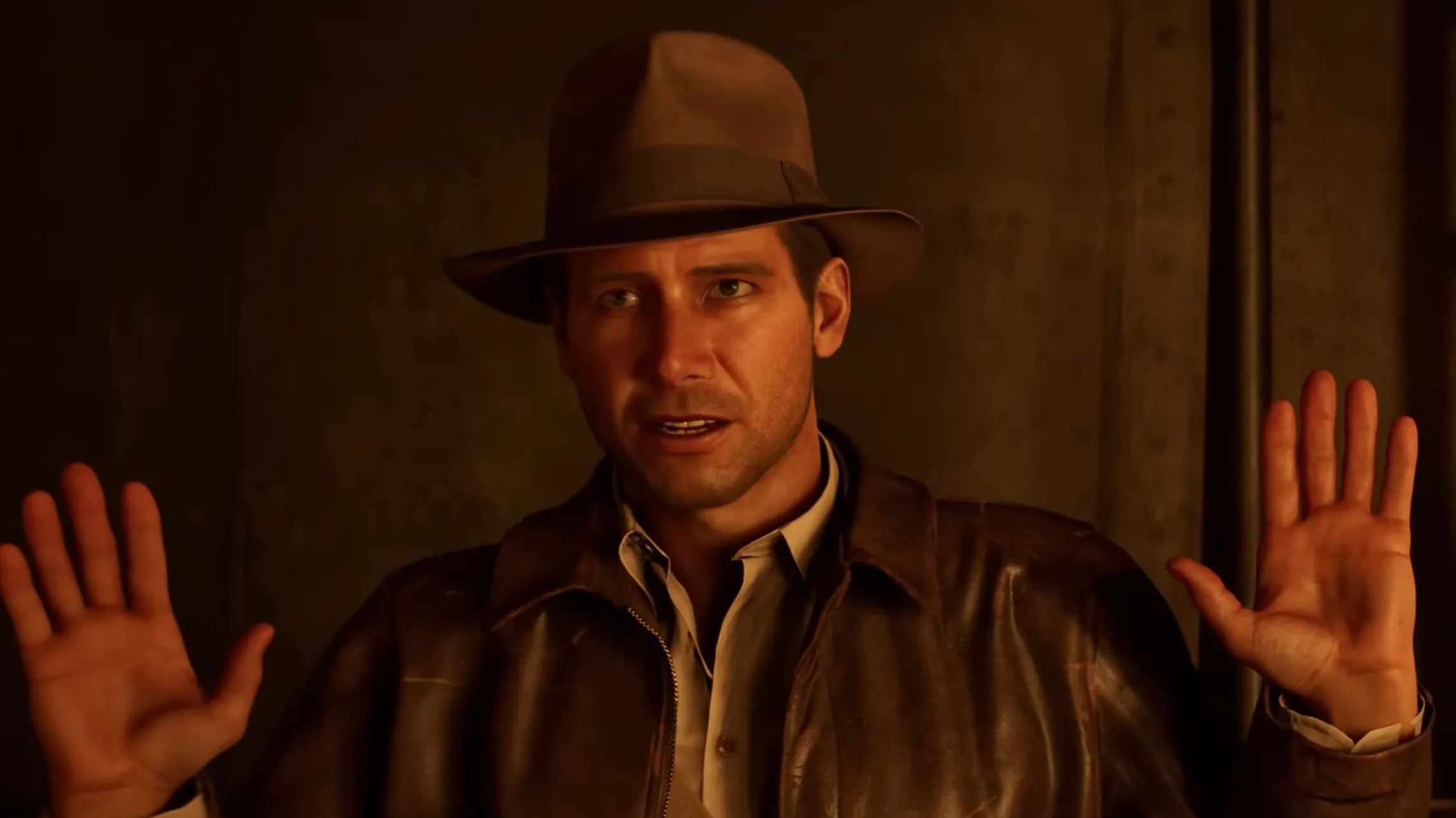 Indiana Jones Returns What to Expect from 'The Great Circle's' Advanced Graphics and Early Access Launch--