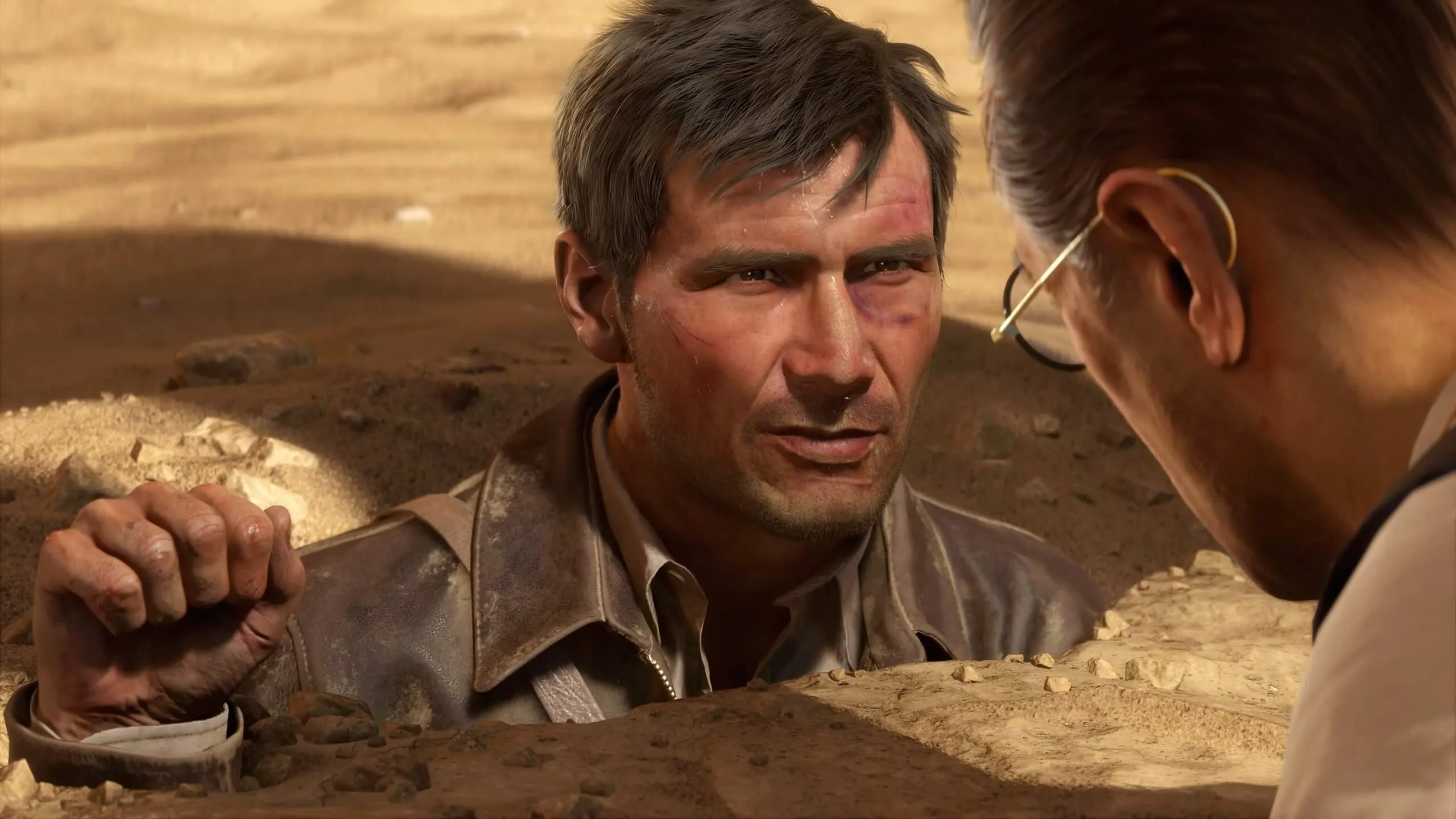 Indiana Jones Returns What to Expect from 'The Great Circle's' Advanced Graphics and Early Access Launch---