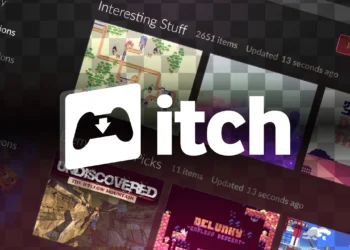 Indie Game Hub Itch.io Goes Dark After False Security Alert What Gamers Need to Know