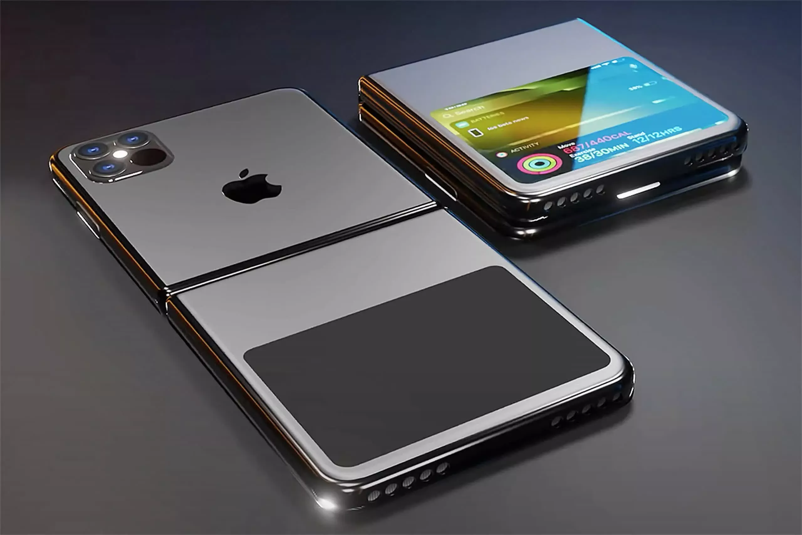 Is Apple Changing the Game in 2025? What We Know About the New Foldable iPhone Everyone's Talking About