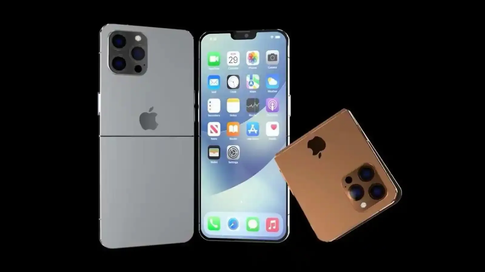 Is Apple Changing the Game in 2025? What We Know About the New Foldable iPhone Everyone's Talking About