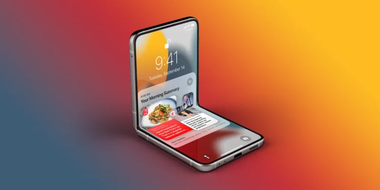 Is Apple Changing the Game in 2025? What We Know About the New Foldable iPhone Everyone's Talking About