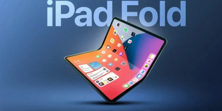 Is Apple's New Giant Foldable iPad a Game Changer? Exciting Details on Future Tech and Device Updates