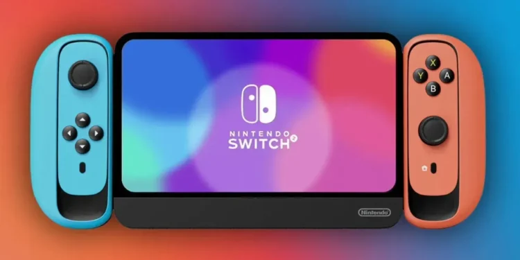 Is Nintendo Hinting at a New Switch? Unpacking the Mystery Behind the Latest 'BEE-006' Code Buzz