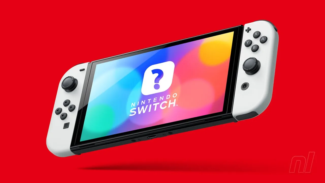 Is Nintendo Hinting at a New Switch? Unpacking the Mystery Behind the Latest 'BEE-006' Code Buzz