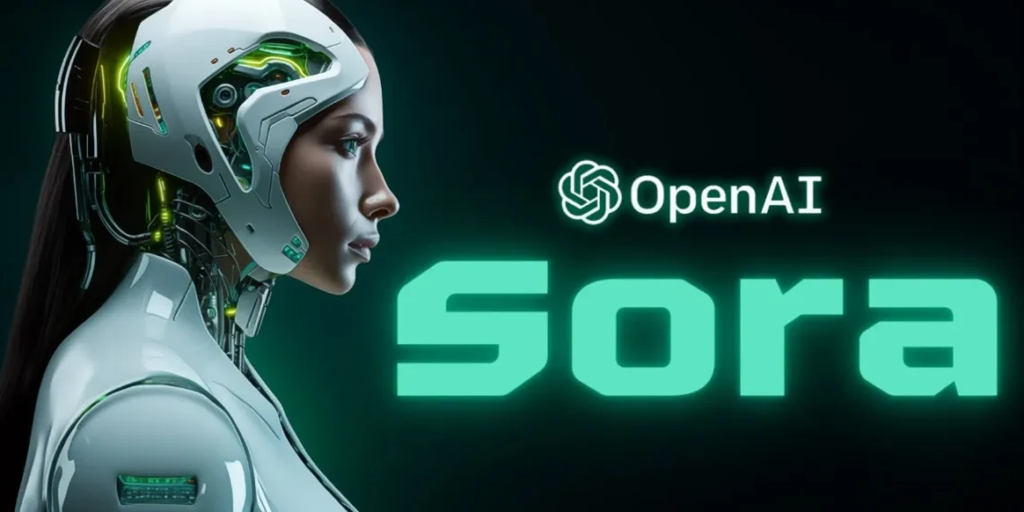 Is OpenAI's New Video AI Sora Legal Inside the Debate Over Video Game Content Use