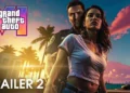 Is a New GTA 6 Trailer Coming Soon? Fans Puzzle Over Mystery YouTube Update