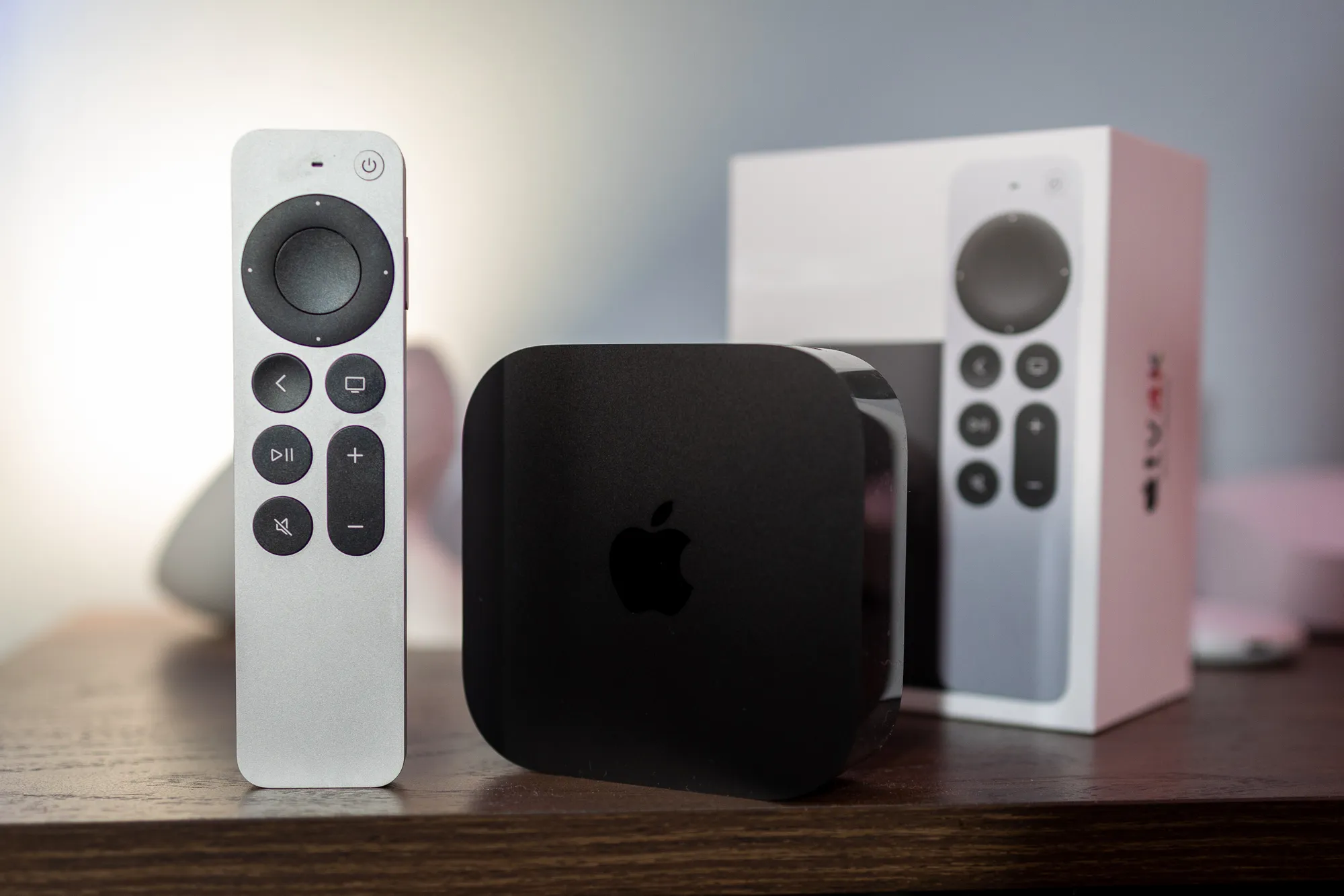 Is the New Apple TV 4K Worth the Wait What to Expect from the 2025 Release-