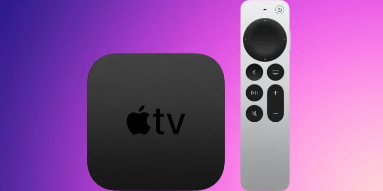 Is the New Apple TV 4K Worth the Wait What to Expect from the 2025 Release