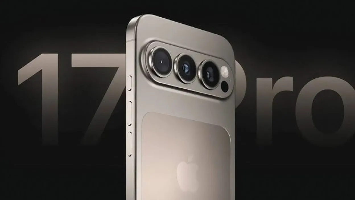 Is the iPhone 17 Getting a Major Camera Makeover? Latest Leaks Suggest Big Changes Ahead