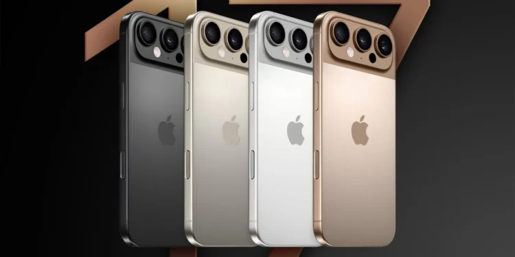 Is the iPhone 17 Getting a Major Camera Makeover? Latest Leaks Suggest Big Changes Ahead