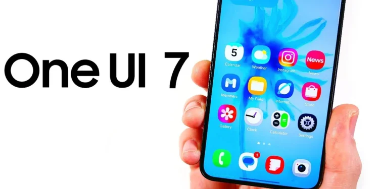 Latest Update Alert Samsung Galaxy S24’s New Features in One UI 7 Beta 2 Release – What You Need to Know-