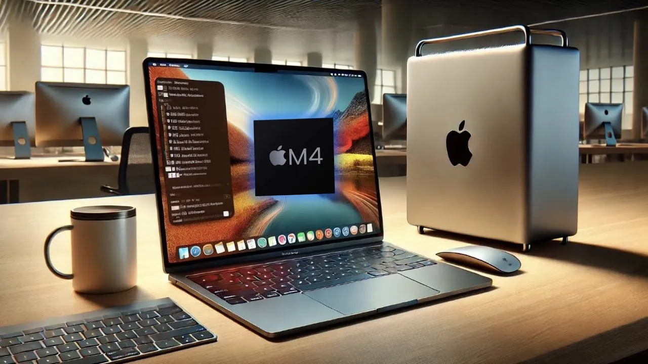 Leaked macOS Update Hints at M4 MacBook Air Release: Here’s What You Need to Know About Apple’s 2025 Plans