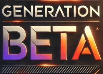 Meet Generation Beta What the Newest Generation Faces in a World Shaped by AI and Climate Challenges