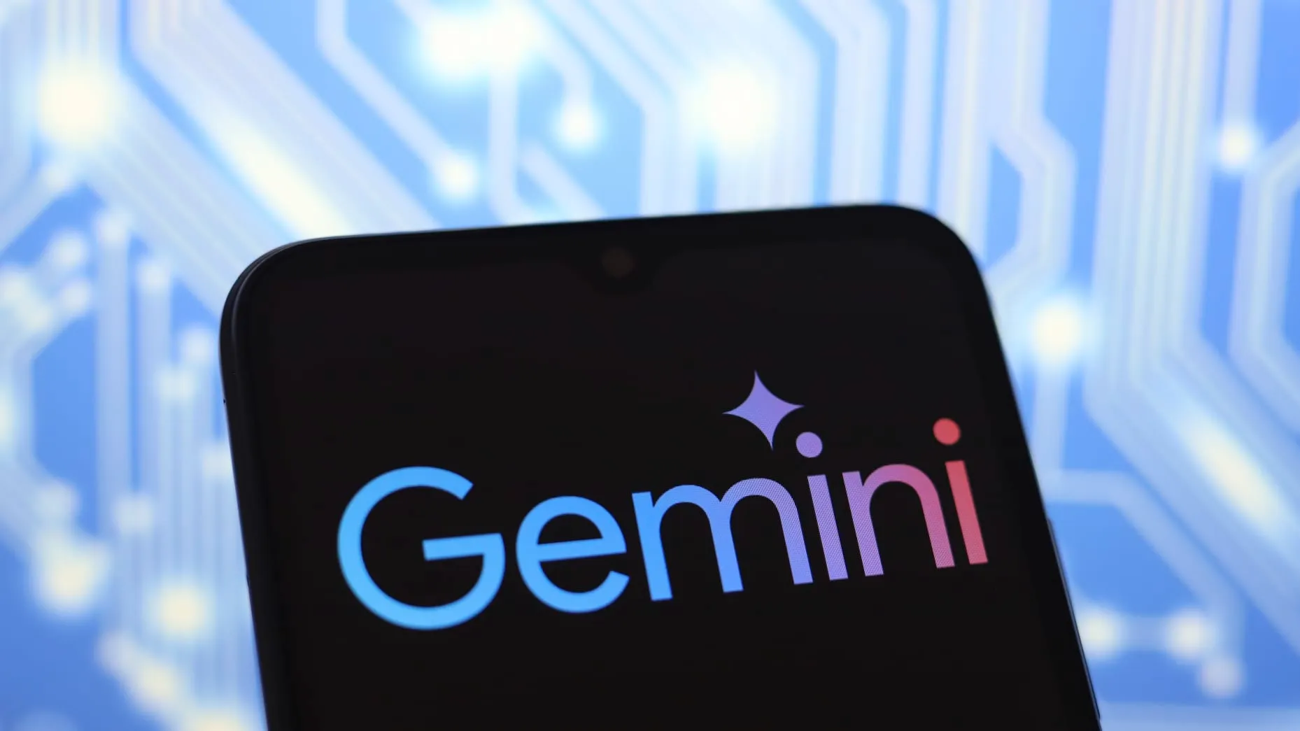 Meet Google's Latest AI Marvel: Gemini 2.0 Introduces Next-Level Tech That Thinks and Acts for You