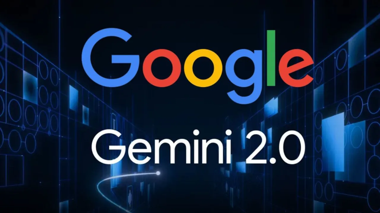 Meet Google's Latest AI Marvel: Gemini 2.0 Introduces Next-Level Tech That Thinks and Acts for You