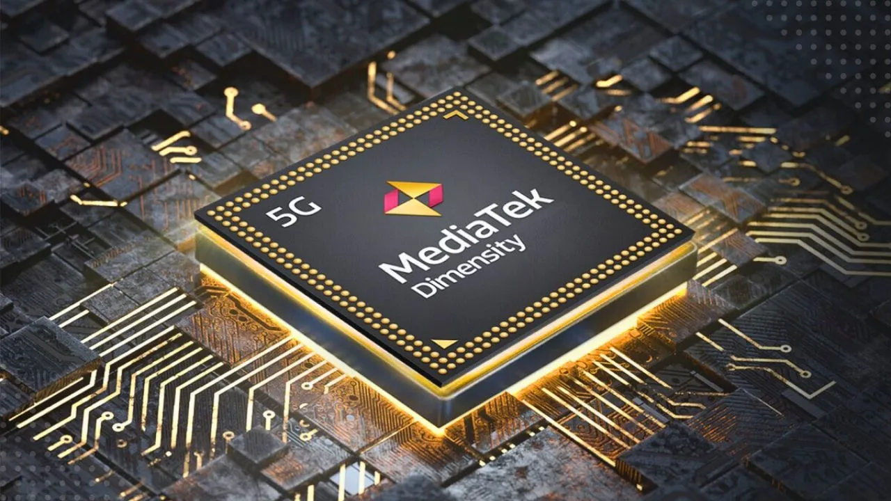 Meet MediaTek's Latest Creation The Dimensity 8400 Chip Set to Revolutionize Affordable Smartphones-