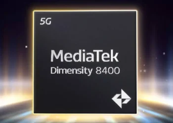 Meet MediaTek's Latest Creation The Dimensity 8400 Chip Set to Revolutionize Affordable Smartphones