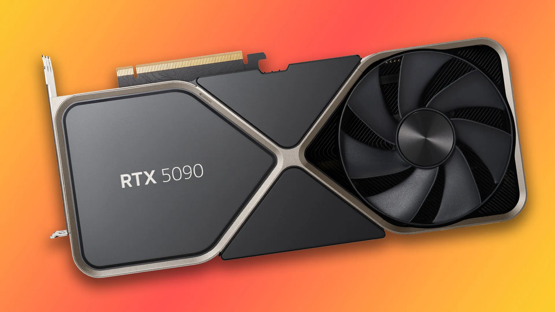 Meet NVIDIA's Latest Gaming Revolution: The Powerful RTX 5090 and RTX 5080 Unveiled for Ultimate 4K Gaming