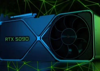 Meet NVIDIA's Latest Gaming Revolution: The Powerful RTX 5090 and RTX 5080 Unveiled for Ultimate 4K Gaming