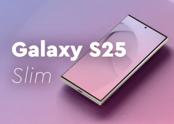 Meet the New Galaxy S25 Slim Samsung's Latest Innovation Promises the Best Camera in a Super Slim Phone--