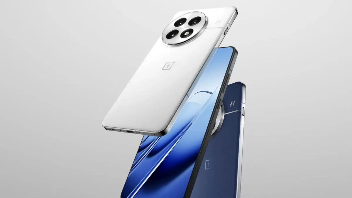 Meet the New OnePlus 13: Launching Globally This January with Top Features and Google AI Upgrades